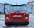 Оранжевый Фольксваген Гольф Плюс, объемом двигателя 1.4 л и пробегом 149 тыс. км за 6000 $, фото 11 на Automoto.ua