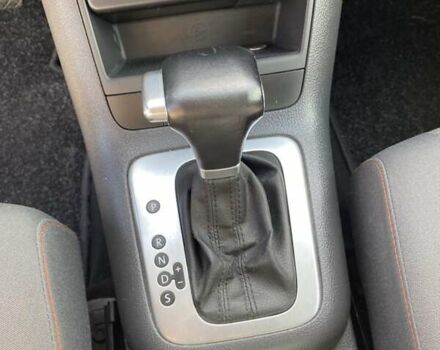 Оранжевый Фольксваген Гольф Плюс, объемом двигателя 1.6 л и пробегом 229 тыс. км за 7600 $, фото 40 на Automoto.ua