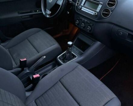 Оранжевый Фольксваген Гольф Плюс, объемом двигателя 1.4 л и пробегом 149 тыс. км за 6000 $, фото 38 на Automoto.ua