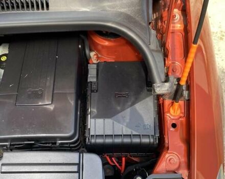 Оранжевый Фольксваген Гольф Плюс, объемом двигателя 1.6 л и пробегом 229 тыс. км за 7600 $, фото 16 на Automoto.ua