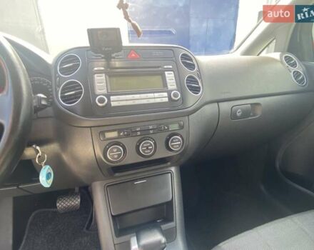 Оранжевый Фольксваген Гольф Плюс, объемом двигателя 1.6 л и пробегом 229 тыс. км за 7600 $, фото 27 на Automoto.ua