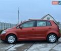 Оранжевый Фольксваген Гольф Плюс, объемом двигателя 1.4 л и пробегом 149 тыс. км за 6000 $, фото 3 на Automoto.ua