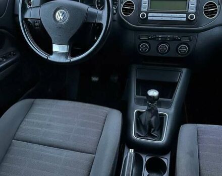 Оранжевый Фольксваген Гольф Плюс, объемом двигателя 1.4 л и пробегом 149 тыс. км за 6000 $, фото 30 на Automoto.ua