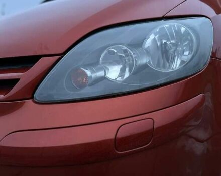 Оранжевый Фольксваген Гольф Плюс, объемом двигателя 1.4 л и пробегом 149 тыс. км за 6000 $, фото 21 на Automoto.ua