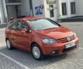 Оранжевый Фольксваген Гольф Плюс, объемом двигателя 1.4 л и пробегом 200 тыс. км за 5722 $, фото 1 на Automoto.ua