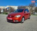 Помаранчевий Фольксваген Golf Plus, об'ємом двигуна 1.6 л та пробігом 201 тис. км за 6300 $, фото 1 на Automoto.ua