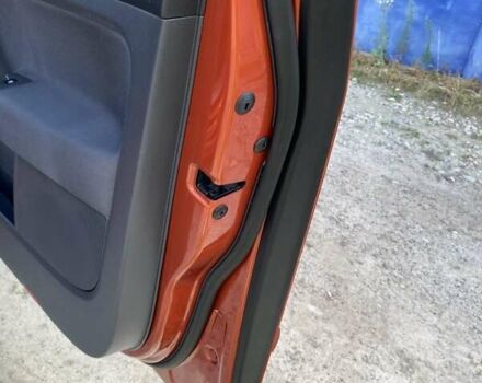 Оранжевый Фольксваген Гольф Плюс, объемом двигателя 1.6 л и пробегом 229 тыс. км за 7600 $, фото 49 на Automoto.ua