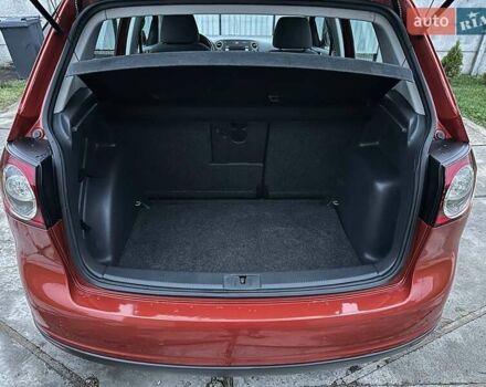 Оранжевый Фольксваген Гольф Плюс, объемом двигателя 1.4 л и пробегом 149 тыс. км за 6000 $, фото 23 на Automoto.ua