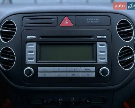 Оранжевый Фольксваген Гольф Плюс, объемом двигателя 1.4 л и пробегом 149 тыс. км за 6000 $, фото 32 на Automoto.ua