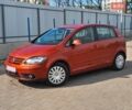 Помаранчевий Фольксваген Golf Plus, об'ємом двигуна 1.6 л та пробігом 211 тис. км за 8399 $, фото 1 на Automoto.ua