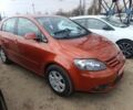 Помаранчевий Фольксваген Golf Plus, об'ємом двигуна 1 л та пробігом 220 тис. км за 5500 $, фото 1 на Automoto.ua