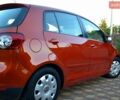 Помаранчевий Фольксваген Golf Plus, об'ємом двигуна 1.6 л та пробігом 211 тис. км за 5700 $, фото 38 на Automoto.ua