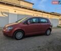 Помаранчевий Фольксваген Golf Plus, об'ємом двигуна 1.6 л та пробігом 165 тис. км за 7750 $, фото 5 на Automoto.ua