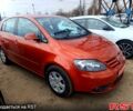 Помаранчевий Фольксваген Golf Plus, об'ємом двигуна 1.6 л та пробігом 220 тис. км за 5500 $, фото 1 на Automoto.ua