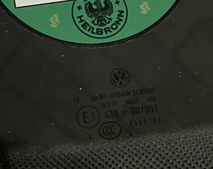 Белый Фольксваген Гольф Р, объемом двигателя 1.98 л и пробегом 190 тыс. км за 11000 $, фото 22 на Automoto.ua