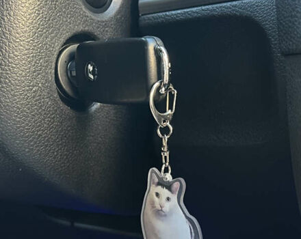 Белый Фольксваген Гольф Р, объемом двигателя 1.98 л и пробегом 190 тыс. км за 11000 $, фото 30 на Automoto.ua