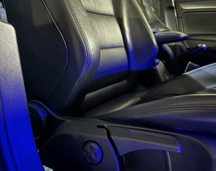 Белый Фольксваген Гольф Р, объемом двигателя 1.98 л и пробегом 190 тыс. км за 11000 $, фото 24 на Automoto.ua