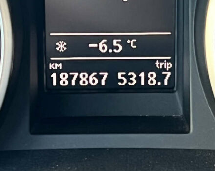 Белый Фольксваген Гольф Р, объемом двигателя 1.98 л и пробегом 190 тыс. км за 11000 $, фото 31 на Automoto.ua