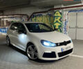 Белый Фольксваген Гольф Р, объемом двигателя 1.98 л и пробегом 190 тыс. км за 11000 $, фото 7 на Automoto.ua