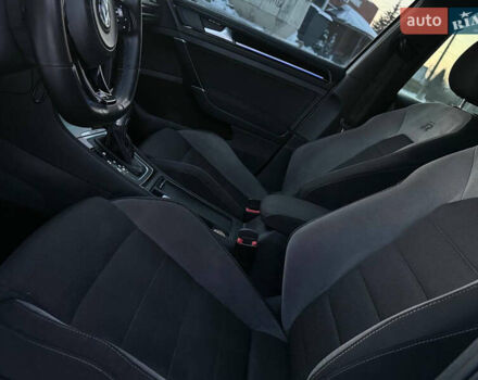 Білий Фольксваген Гольф Р, об'ємом двигуна 1.98 л та пробігом 150 тис. км за 17500 $, фото 20 на Automoto.ua