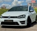 Белый Фольксваген Гольф Р, объемом двигателя 2 л и пробегом 151 тыс. км за 16700 $, фото 4 на Automoto.ua