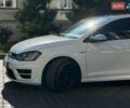 Белый Фольксваген Гольф Р, объемом двигателя 2 л и пробегом 210 тыс. км за 17500 $, фото 1 на Automoto.ua
