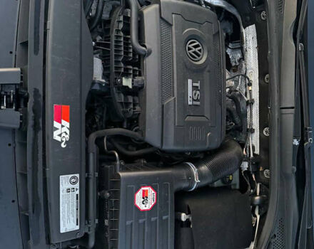 Білий Фольксваген Гольф Р, об'ємом двигуна 1.98 л та пробігом 150 тис. км за 17500 $, фото 7 на Automoto.ua