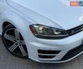 Белый Фольксваген Гольф Р, объемом двигателя 1.98 л и пробегом 139 тыс. км за 24499 $, фото 4 на Automoto.ua