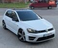 Белый Фольксваген Гольф Р, объемом двигателя 1.98 л и пробегом 139 тыс. км за 24499 $, фото 7 на Automoto.ua