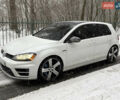 Белый Фольксваген Гольф Р, объемом двигателя 1.98 л и пробегом 136 тыс. км за 21500 $, фото 10 на Automoto.ua