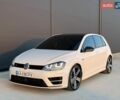 Білий Фольксваген Гольф Р, об'ємом двигуна 2 л та пробігом 138 тис. км за 17499 $, фото 8 на Automoto.ua