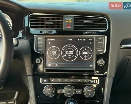 Білий Фольксваген Гольф Р, об'ємом двигуна 2 л та пробігом 138 тис. км за 17499 $, фото 39 на Automoto.ua