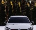 Белый Фольксваген Гольф Р, объемом двигателя 2 л и пробегом 180 тыс. км за 14999 $, фото 4 на Automoto.ua