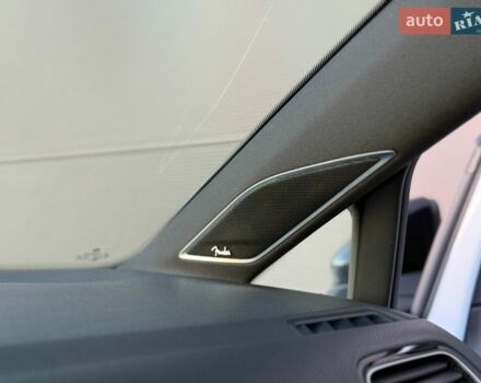 Білий Фольксваген Гольф Р, об'ємом двигуна 2 л та пробігом 138 тис. км за 17499 $, фото 54 на Automoto.ua