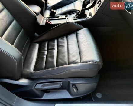 Білий Фольксваген Гольф Р, об'ємом двигуна 2 л та пробігом 138 тис. км за 17499 $, фото 51 на Automoto.ua