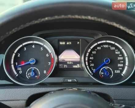 Білий Фольксваген Гольф Р, об'ємом двигуна 2 л та пробігом 138 тис. км за 17499 $, фото 56 на Automoto.ua