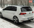 Белый Фольксваген Гольф Р, объемом двигателя 1.98 л и пробегом 136 тыс. км за 21500 $, фото 5 на Automoto.ua
