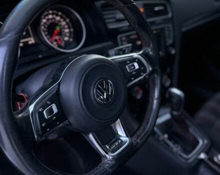 Белый Фольксваген Гольф Р, объемом двигателя 2 л и пробегом 180 тыс. км за 14999 $, фото 15 на Automoto.ua