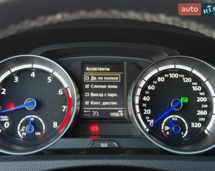 Білий Фольксваген Гольф Р, об'ємом двигуна 2 л та пробігом 138 тис. км за 17499 $, фото 69 на Automoto.ua