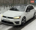 Белый Фольксваген Гольф Р, объемом двигателя 1.98 л и пробегом 136 тыс. км за 21500 $, фото 2 на Automoto.ua