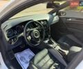 Белый Фольксваген Гольф Р, объемом двигателя 1.98 л и пробегом 139 тыс. км за 24499 $, фото 10 на Automoto.ua