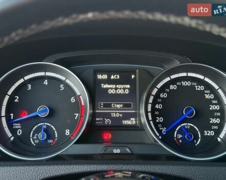 Білий Фольксваген Гольф Р, об'ємом двигуна 2 л та пробігом 138 тис. км за 17499 $, фото 57 на Automoto.ua