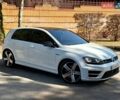 Белый Фольксваген Гольф Р, объемом двигателя 1.98 л и пробегом 137 тыс. км за 19000 $, фото 5 на Automoto.ua