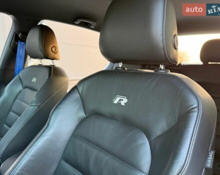 Білий Фольксваген Гольф Р, об'ємом двигуна 2 л та пробігом 138 тис. км за 17499 $, фото 42 на Automoto.ua