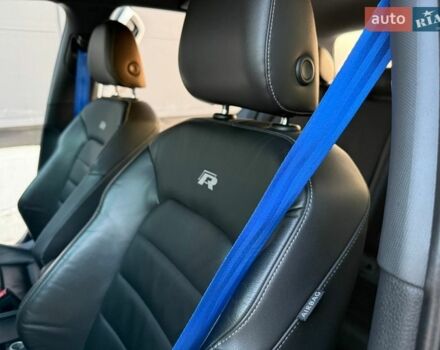 Білий Фольксваген Гольф Р, об'ємом двигуна 2 л та пробігом 138 тис. км за 17499 $, фото 43 на Automoto.ua