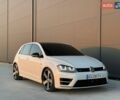 Білий Фольксваген Гольф Р, об'ємом двигуна 2 л та пробігом 138 тис. км за 17499 $, фото 9 на Automoto.ua