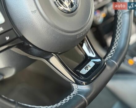 Білий Фольксваген Гольф Р, об'ємом двигуна 2 л та пробігом 138 тис. км за 17499 $, фото 44 на Automoto.ua