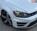 Білий Фольксваген Гольф Р, об'ємом двигуна 1.98 л та пробігом 139 тис. км за 19000 $, фото 4 на Automoto.ua
