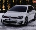 Белый Фольксваген Гольф Р, объемом двигателя 2 л и пробегом 180 тыс. км за 14999 $, фото 1 на Automoto.ua