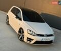 Білий Фольксваген Гольф Р, об'ємом двигуна 2 л та пробігом 138 тис. км за 17499 $, фото 1 на Automoto.ua